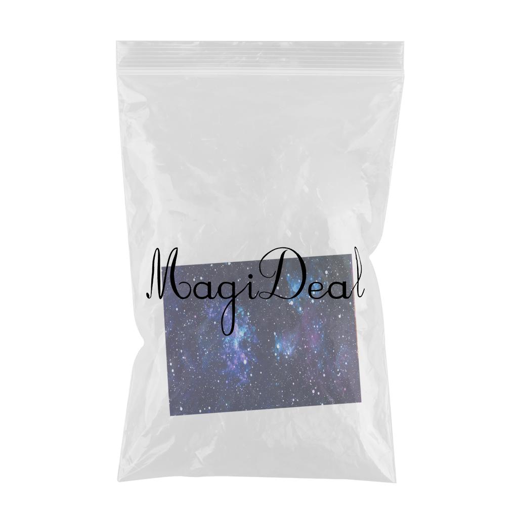 Universe Theme Waterproof Soft Wall Hanging Tapestry Home Decor #3