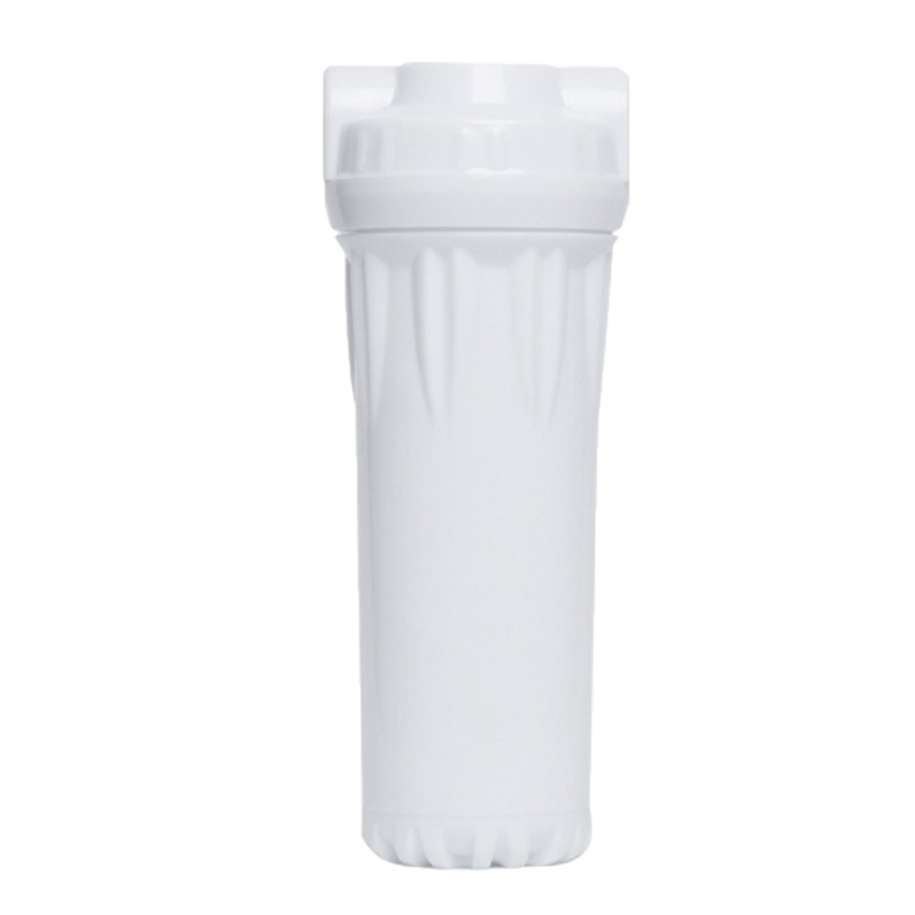 Explosion-proof Water Purifier Filter Bottle Purifiers Accessories White S