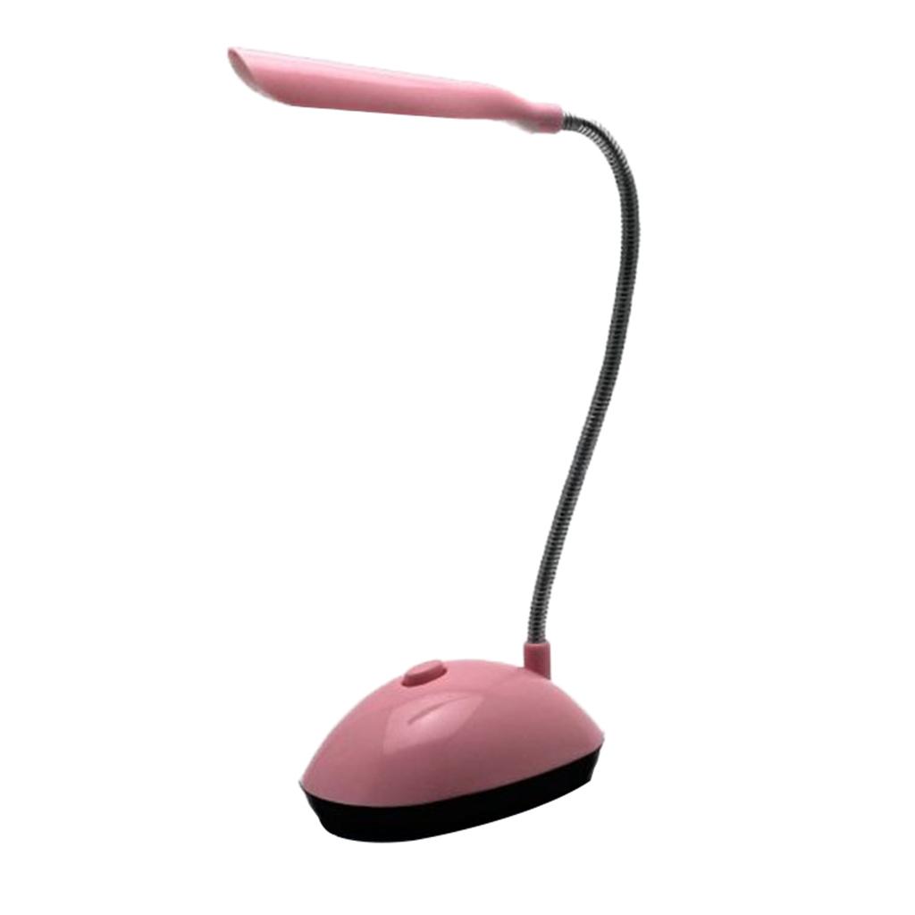 Student Eye Protection Table Lamps Bedside Lamp For Kids Student Pink