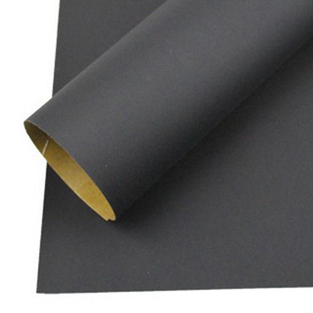 Abrasive Paper Wet Dry Sandpaper for Wooden Metal Polishing Automotive Sand 1200 Grit