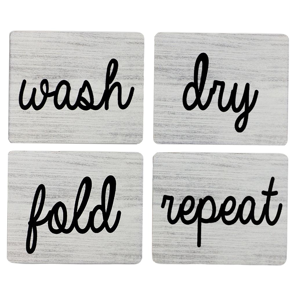 Laundry Room Sign
