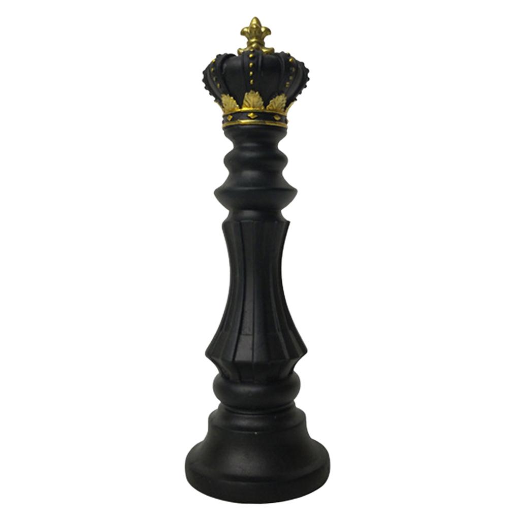 International Chess Ornament