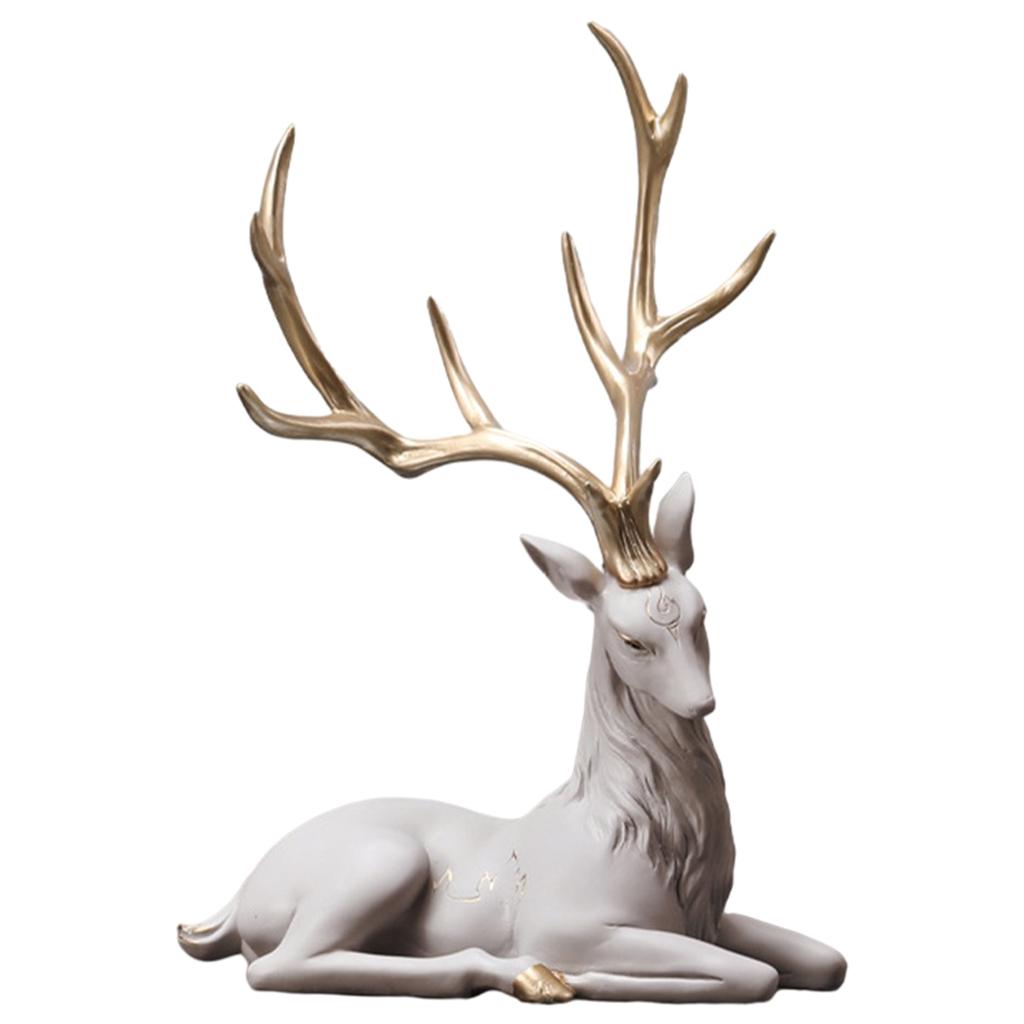 Deer Decoration