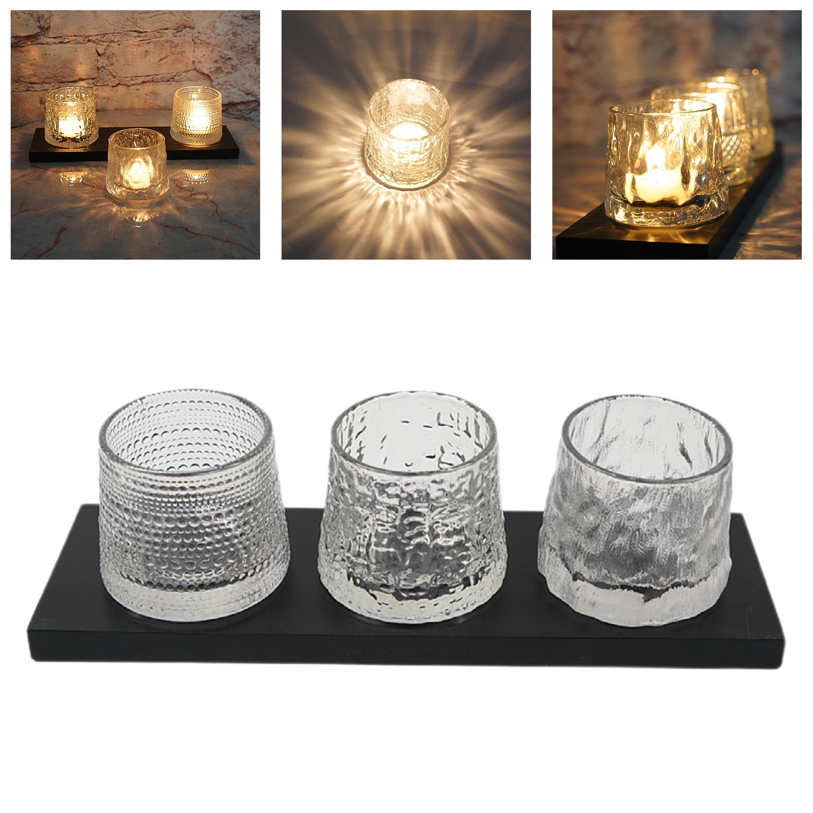 Living Room Accessories Tealight Lantern Candlelight Classic for Party B