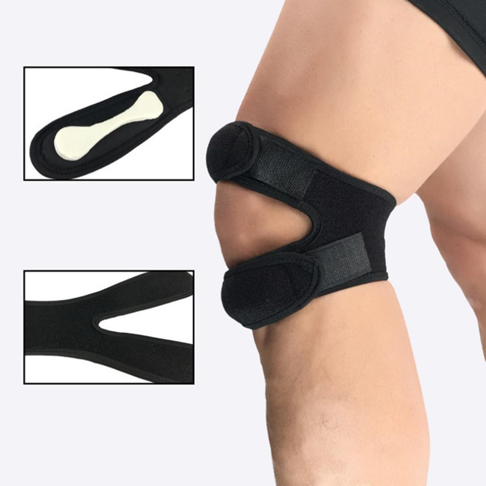 Portable Knee Pads Breathable Knee for Hiking, Climbing Holiday Gifts