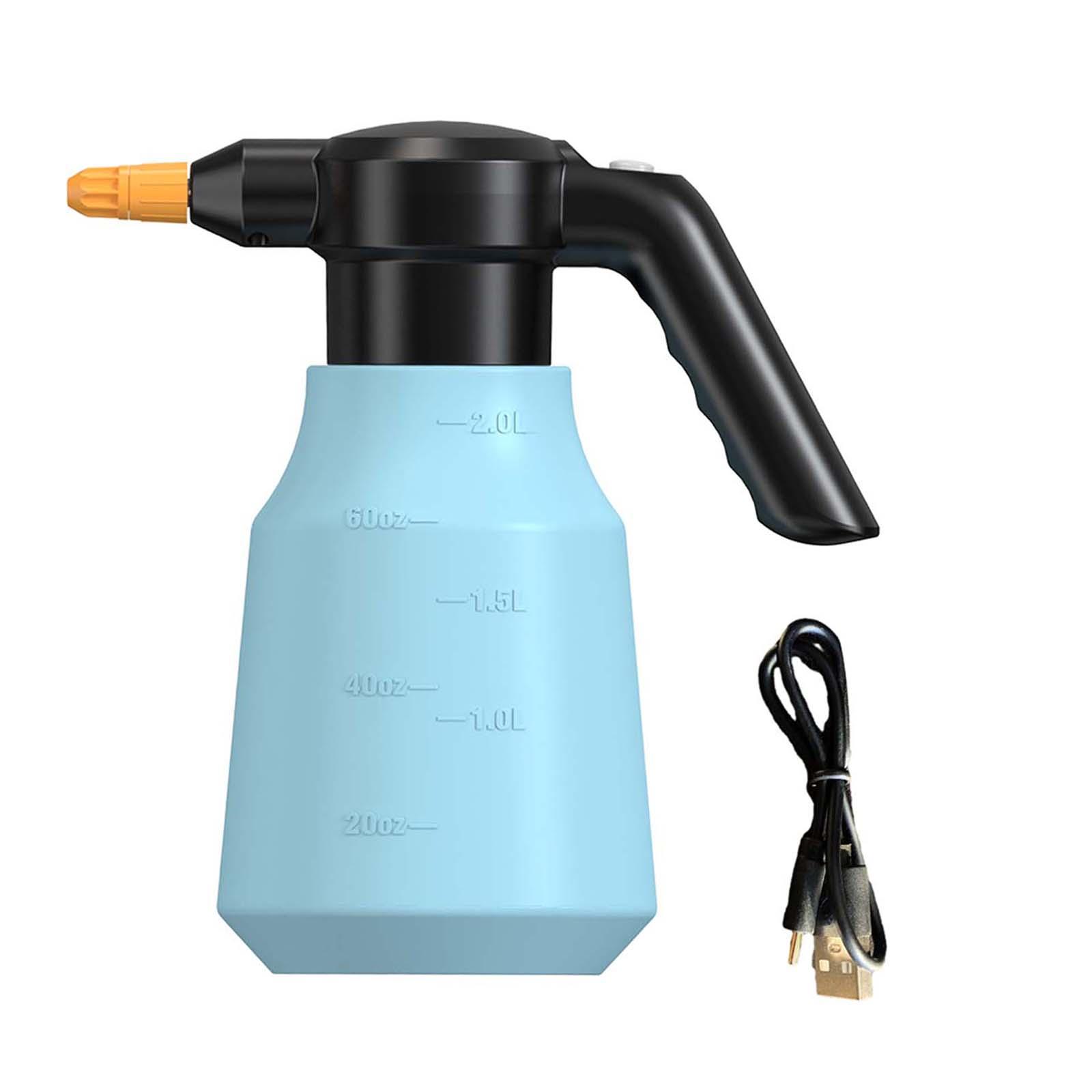 Electric Foam Sprayer 2L