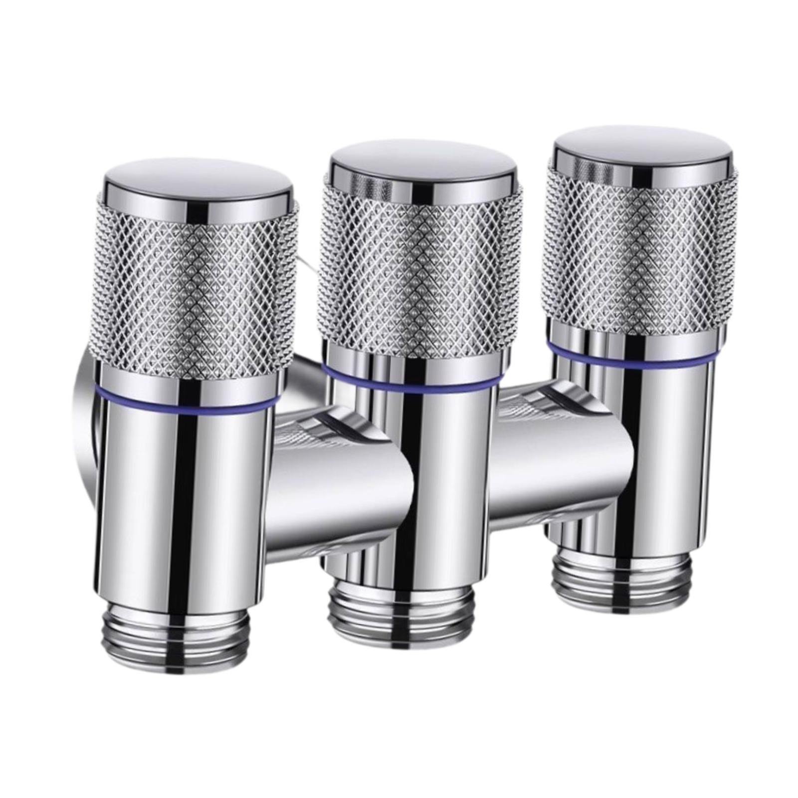 Angle Stop Valve