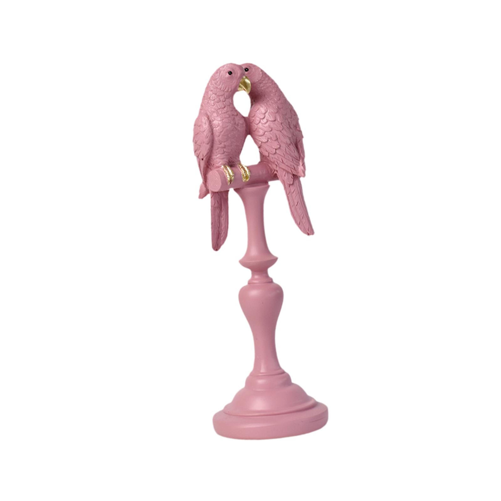 Parrot Ornament