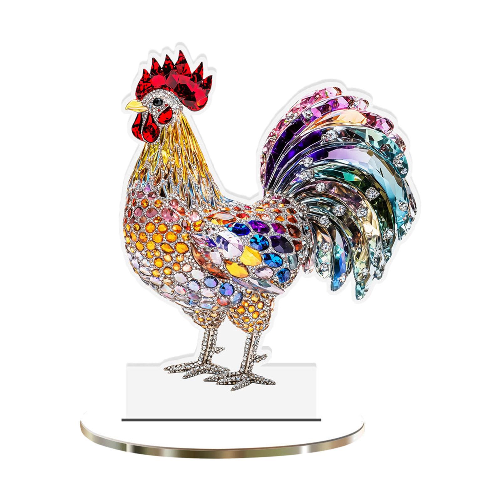 Chicken Decor