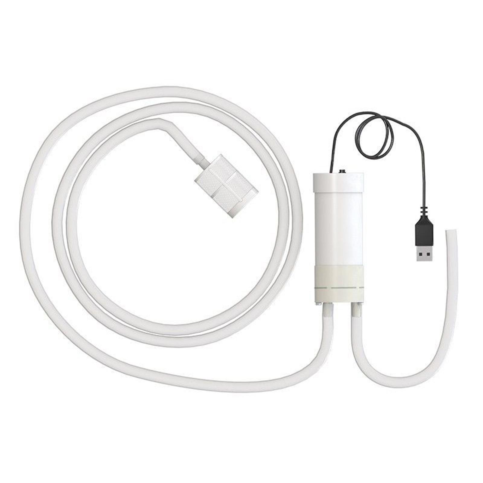 Electric Siphon Pump