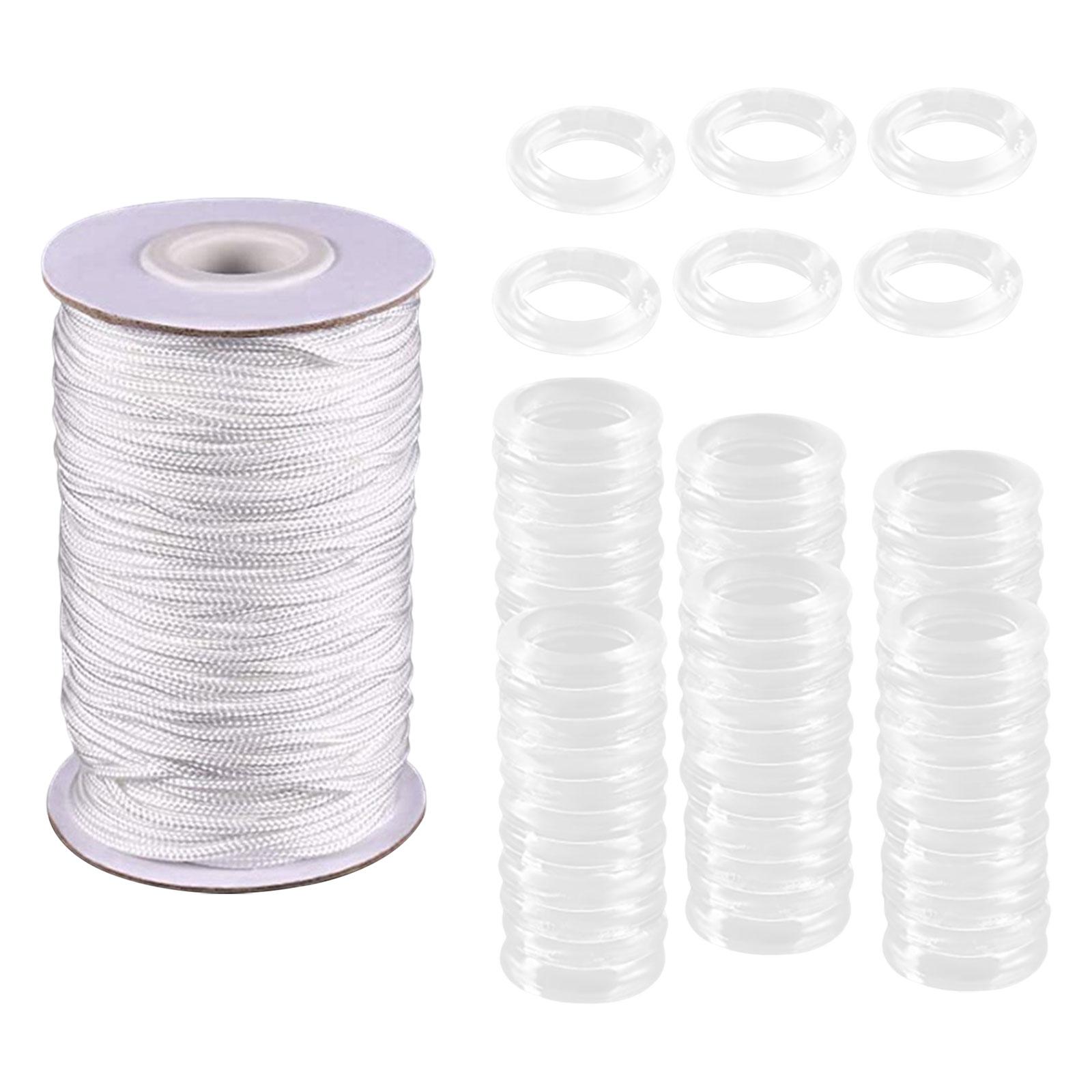 Roman Blind Cord Replacement