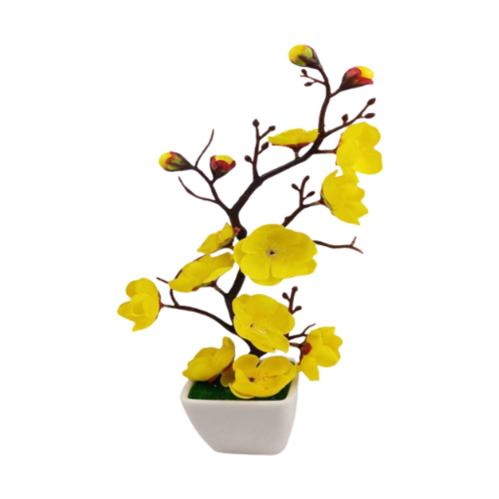 Flower Vase Bonsai