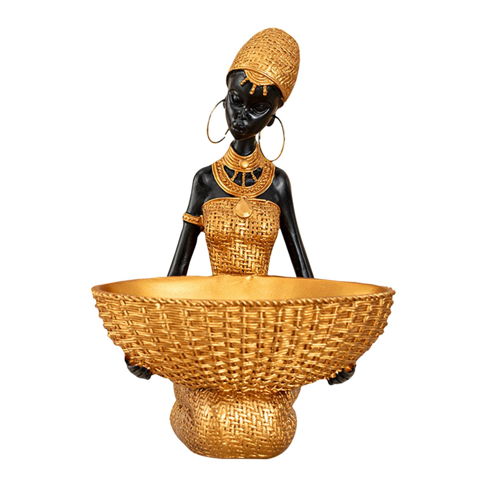 Figurine Storage Tray