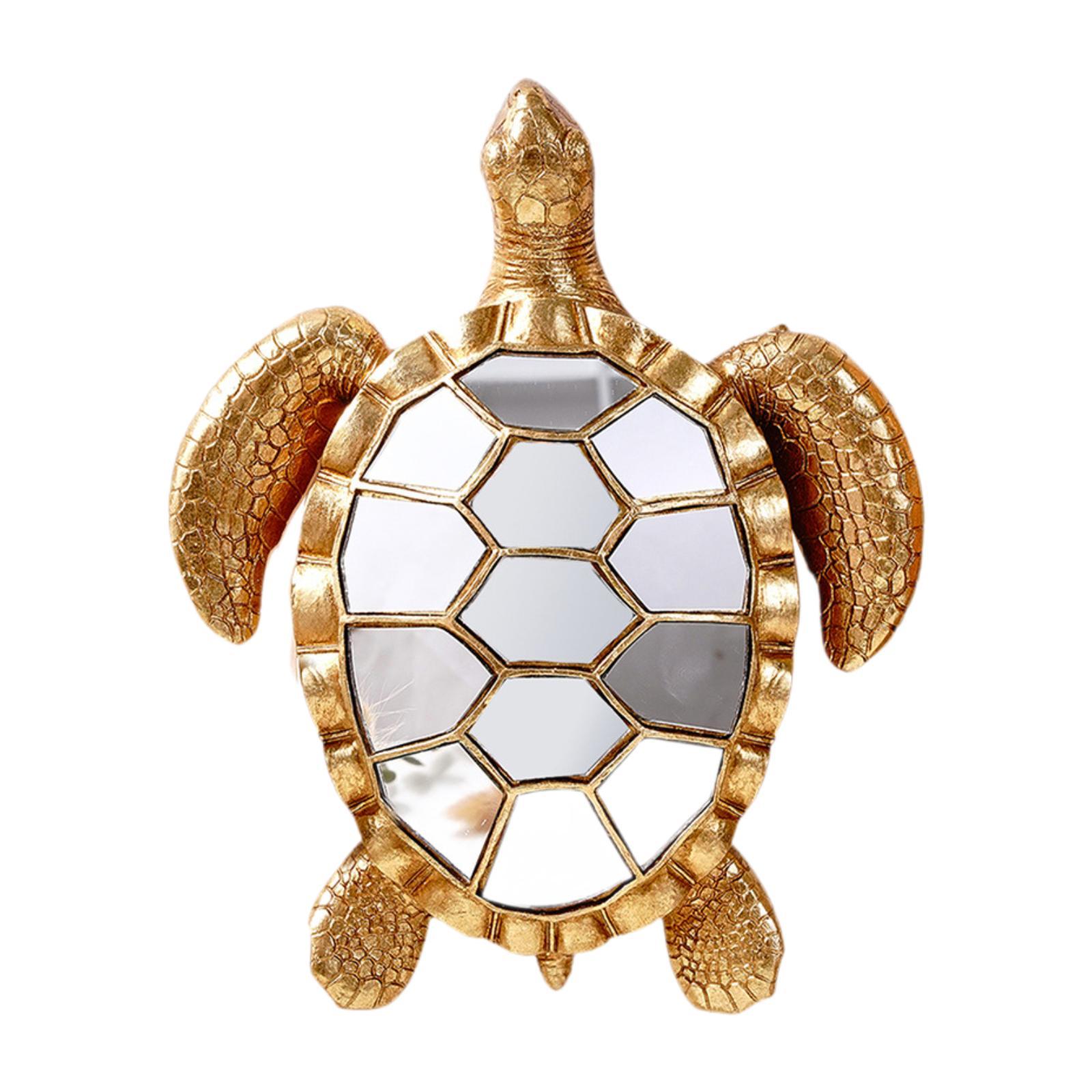 Turtle Wall Sculpture