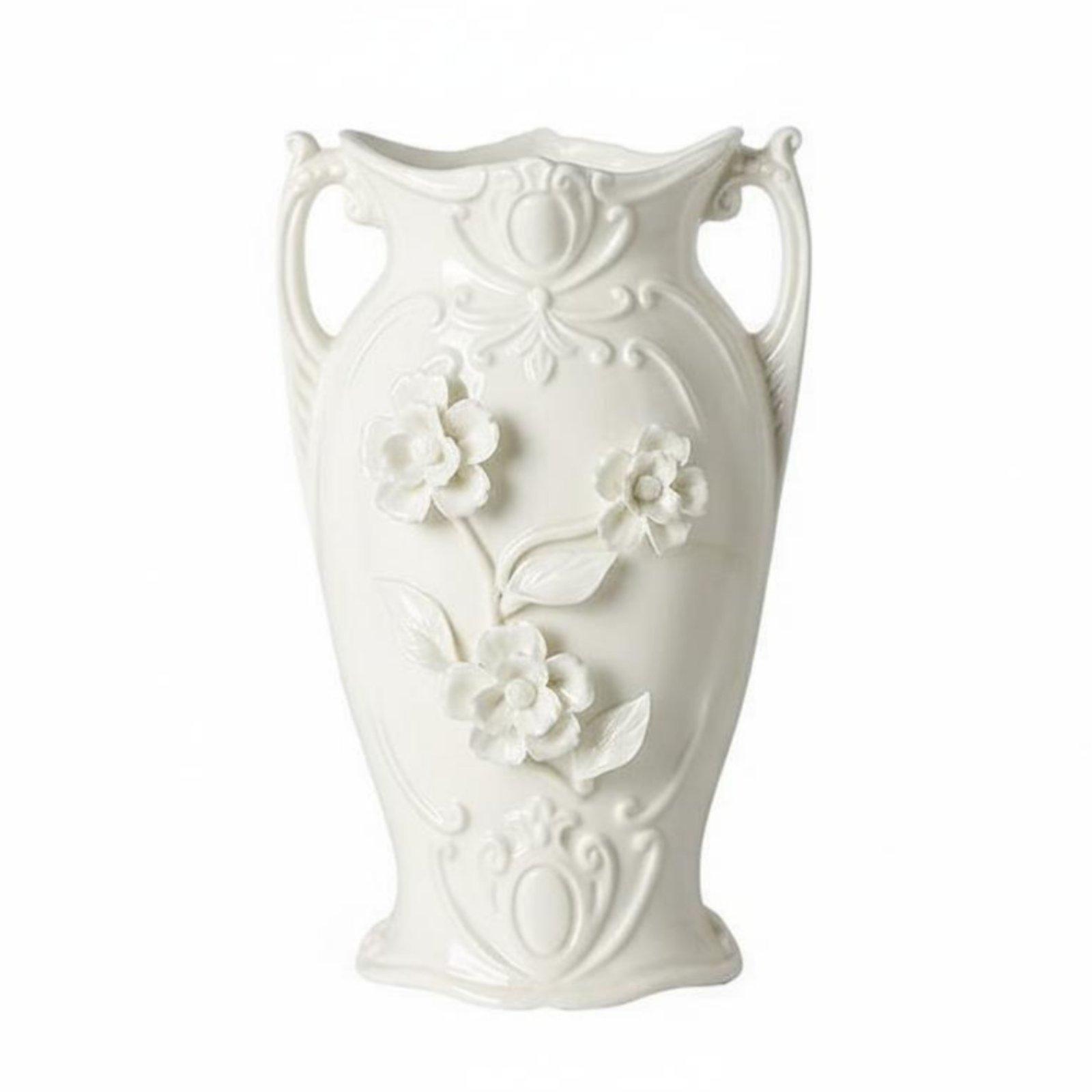 Ceramic Vase Daisy