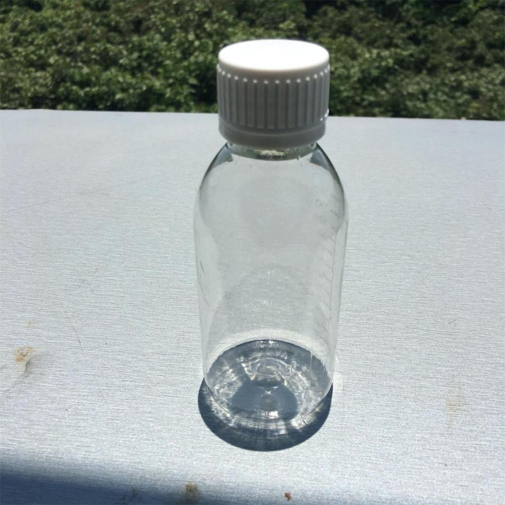 Outdoor Multipurpose Liquid Condiment Measuring Soy Sauce Oil Bottle