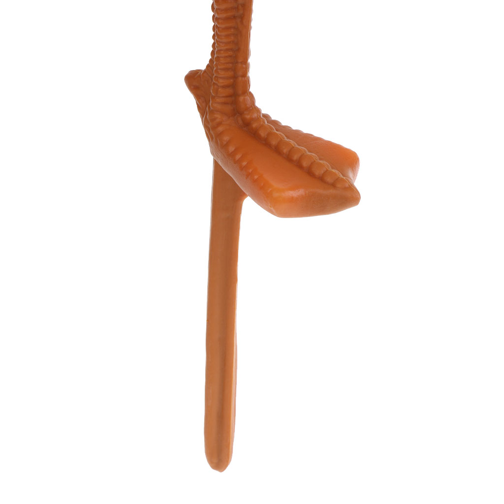 2x Water Floating Animal Ornament Hunting Decoy Yard Scarecrow