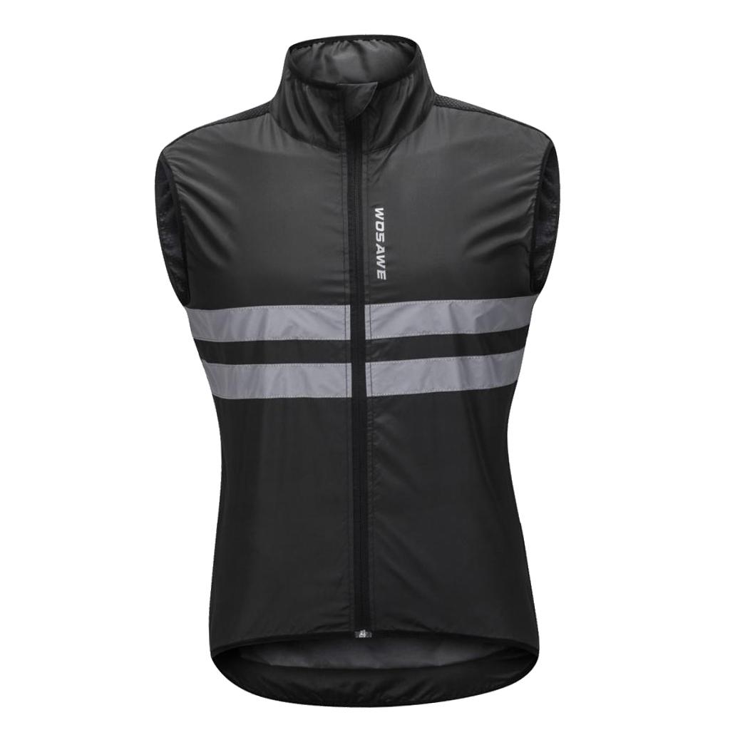 best cycling reflective jacket