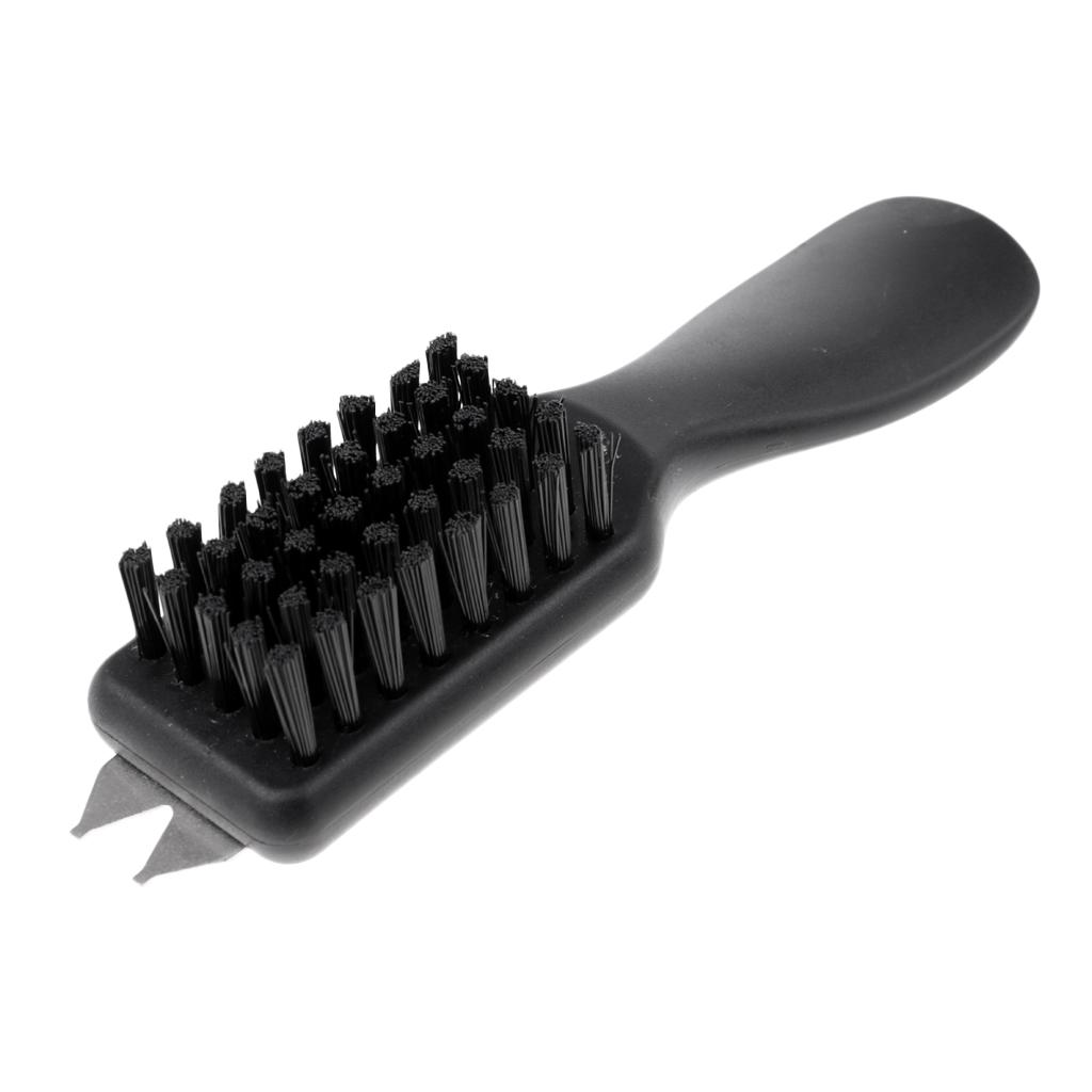 Golf Brush Groove Cleaner