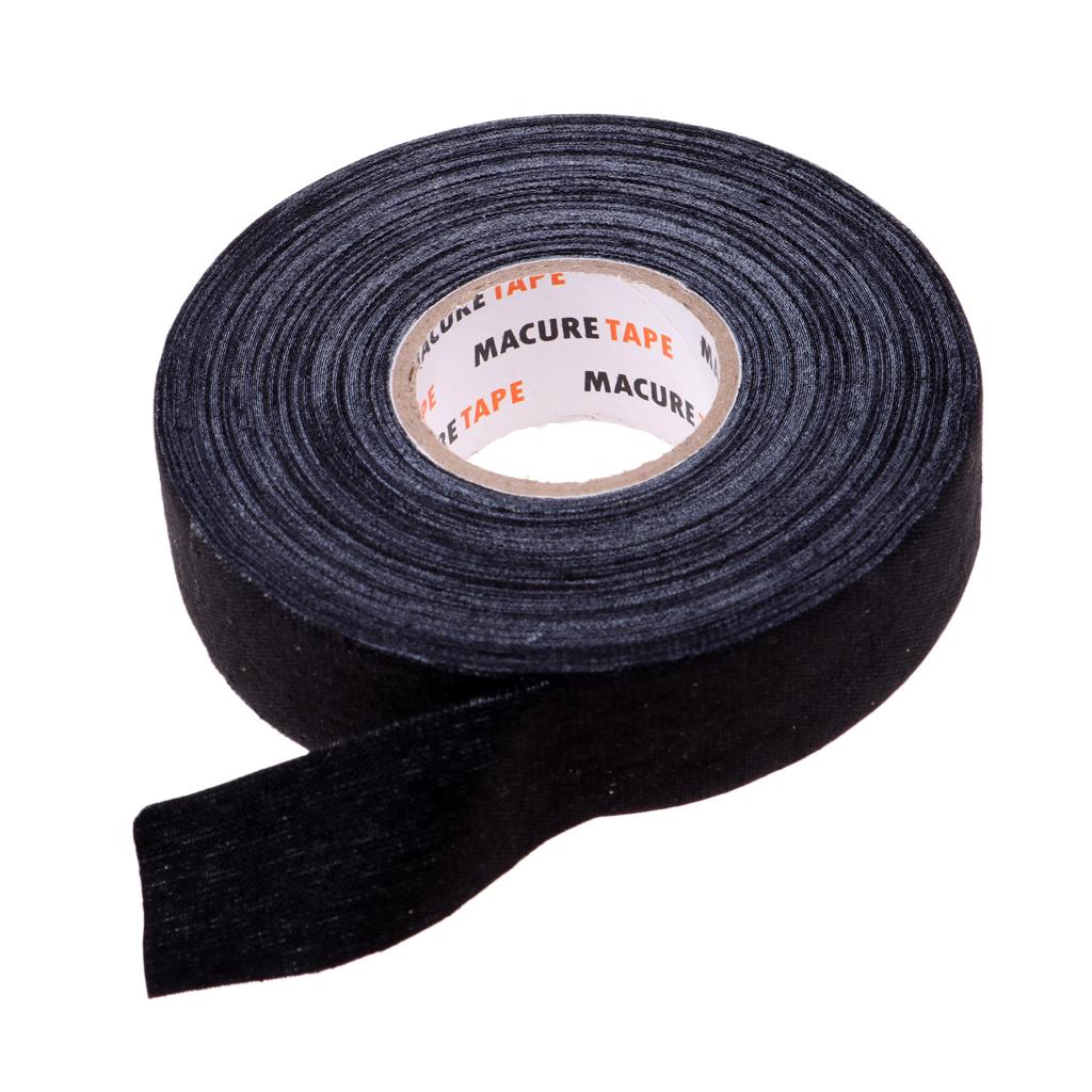 Premium Cloth Hockey 1 Inch Wide X 25 Yards Long Lacrosse Stick Tape Roll 