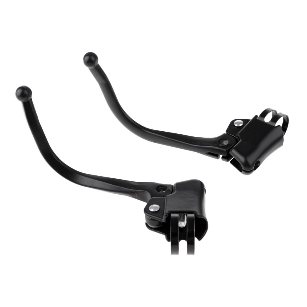 alloy brake lever