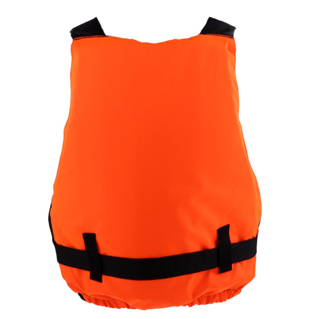 Adult Adjustable Buoyancy Sailing Kayaking Canoeing 