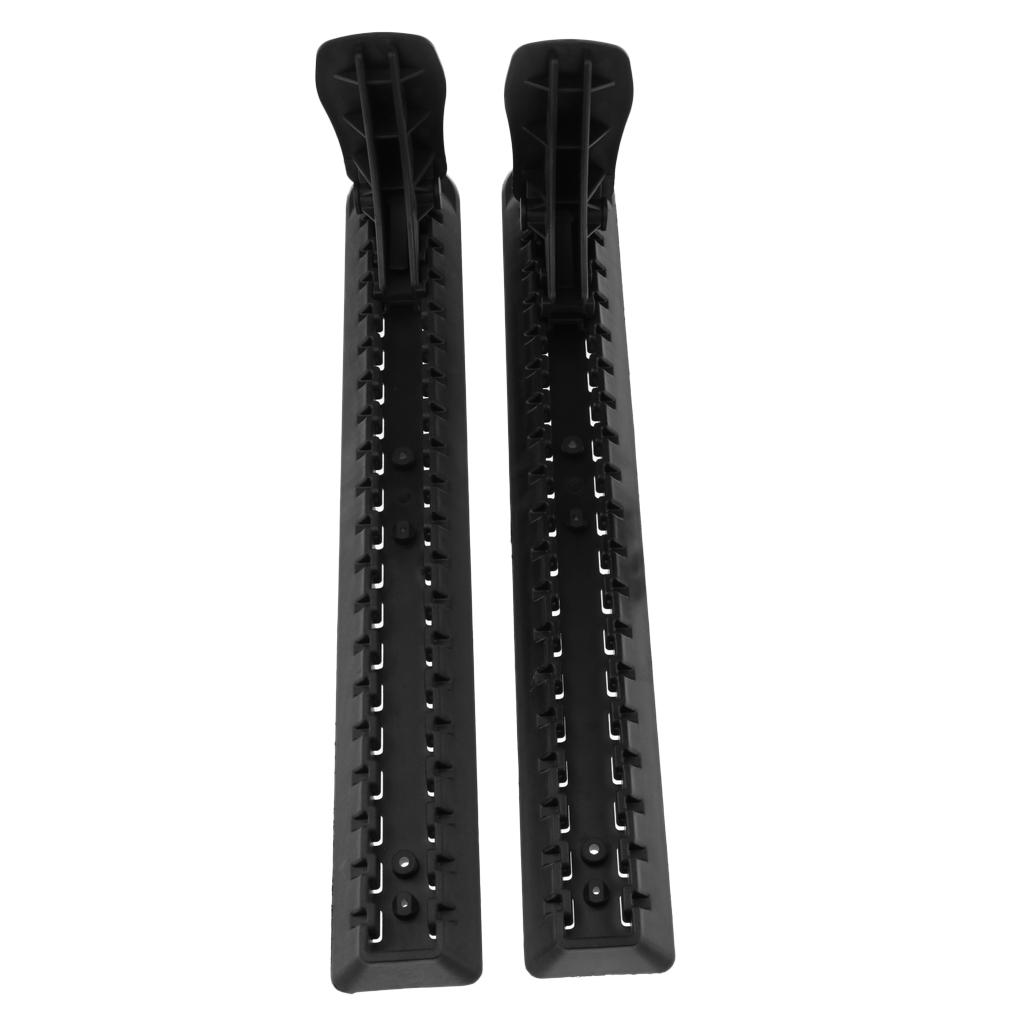 Kayak Foot Brace Pedal