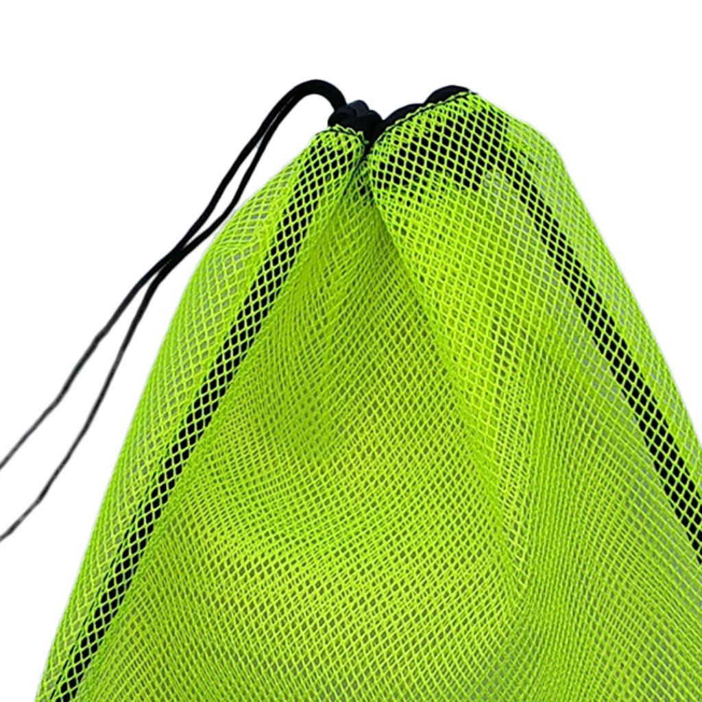 mesh dive gear bag