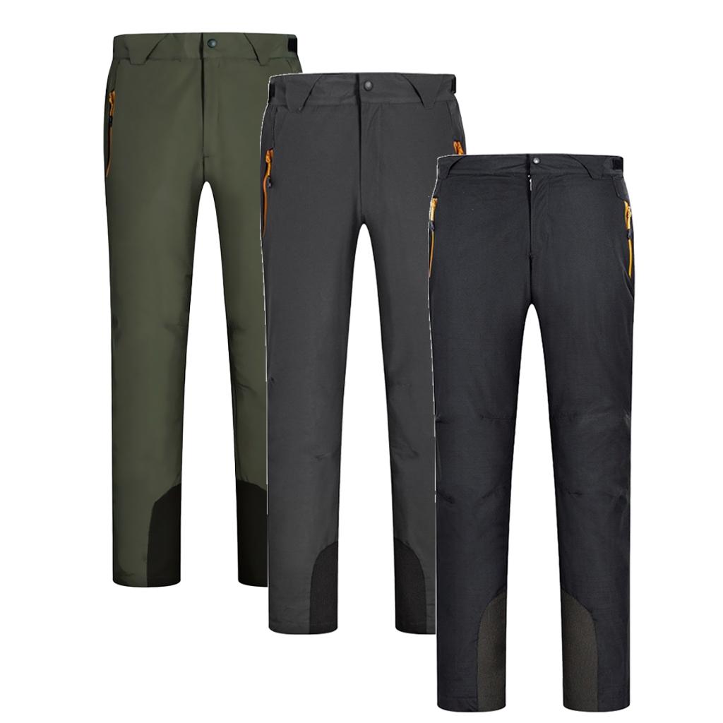 best women's winter hiking pants