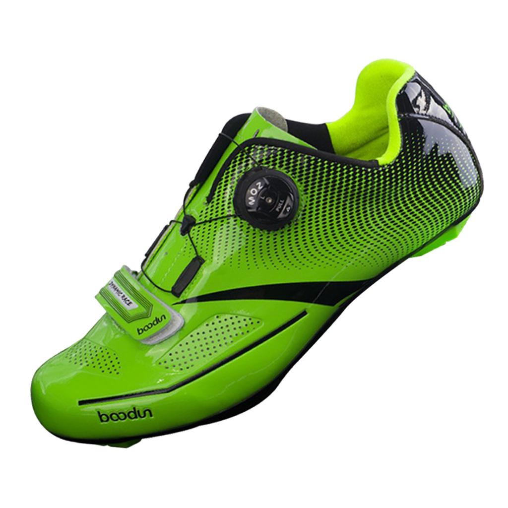 Fahrradschuhe Fahrrad MTB Schuhe SPD Klick Pedal Trekking