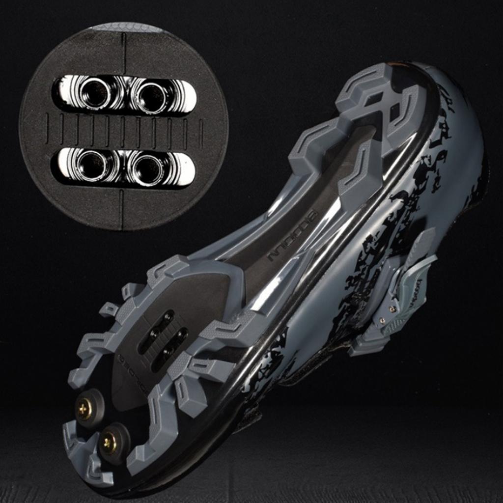spd spin shoes