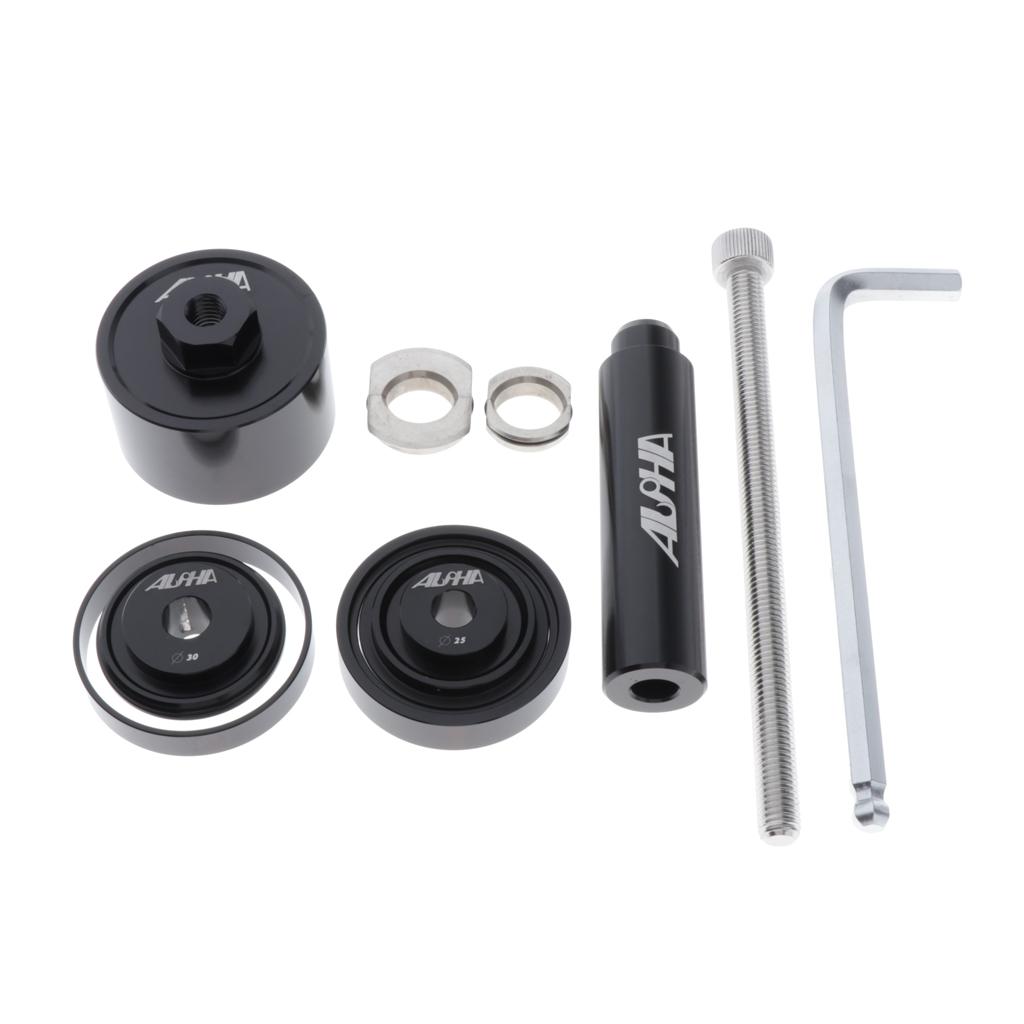 Bike BB Tool Bottom Bracket Bearing Removal Installer Removing Extractor