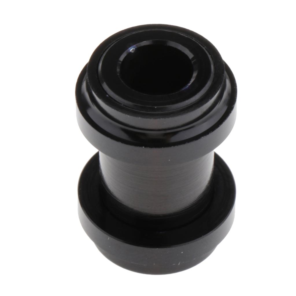 Bike Rear Shock Bushing Turn Point Rear Suspension Modified Parts 25.4x8mm