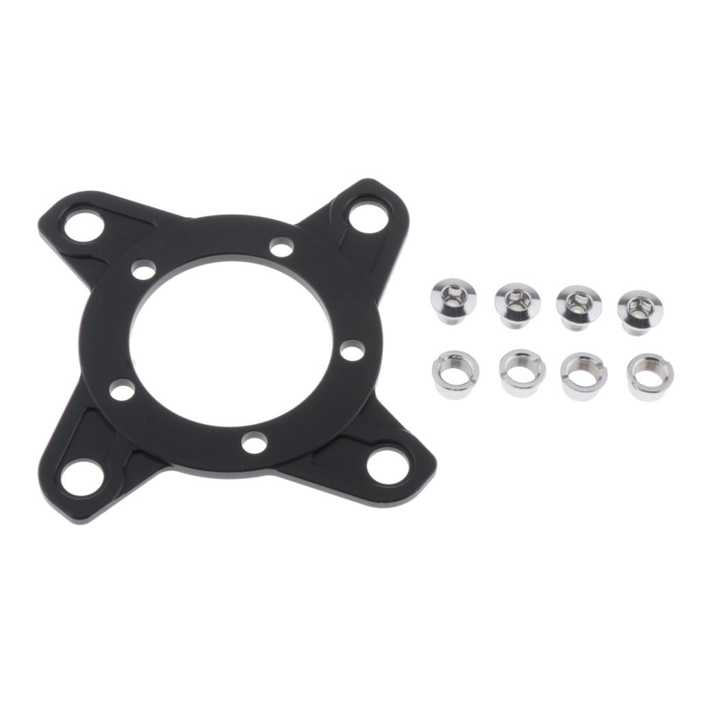 E-Bike Chainring Adapter
