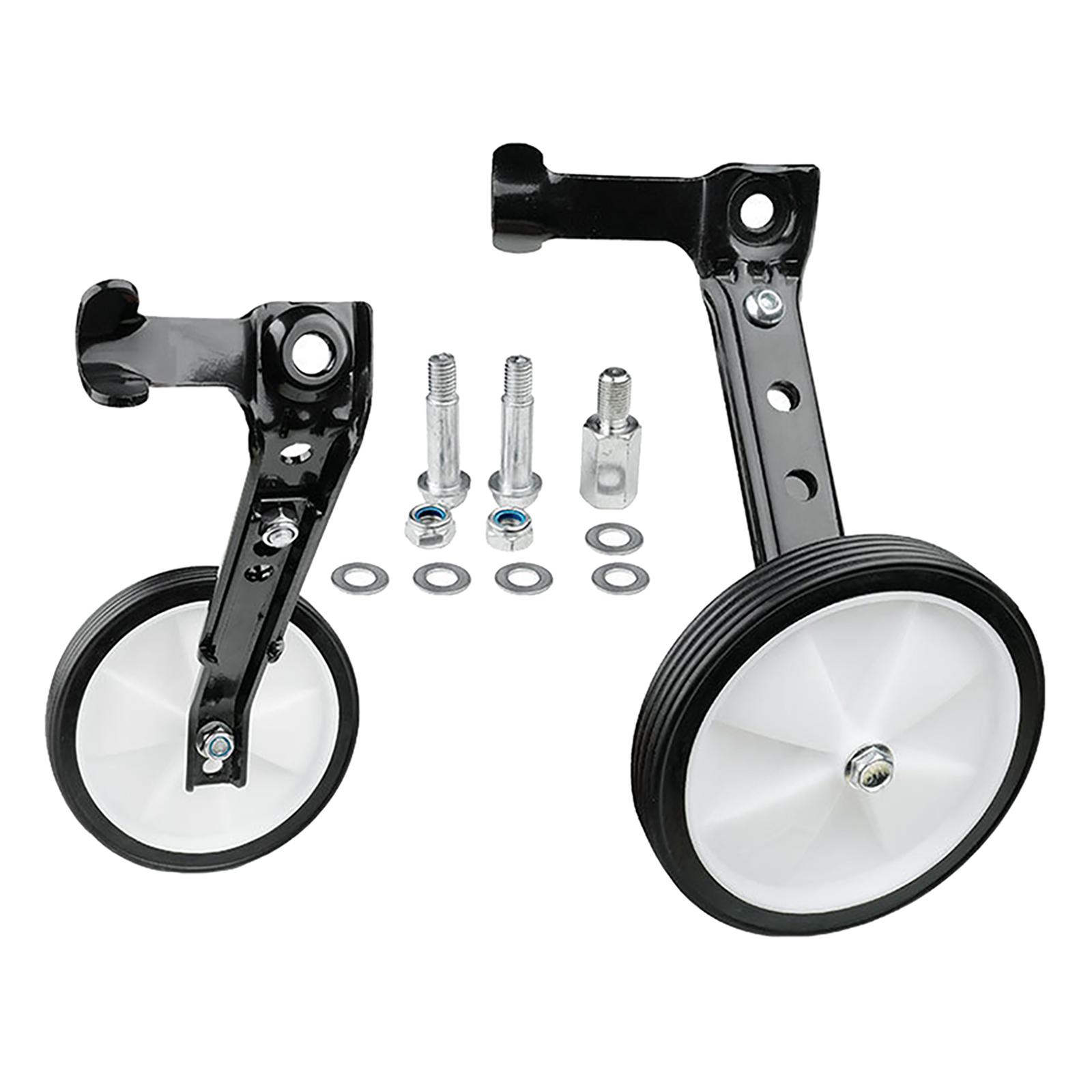 Training Wheel Stabiliser