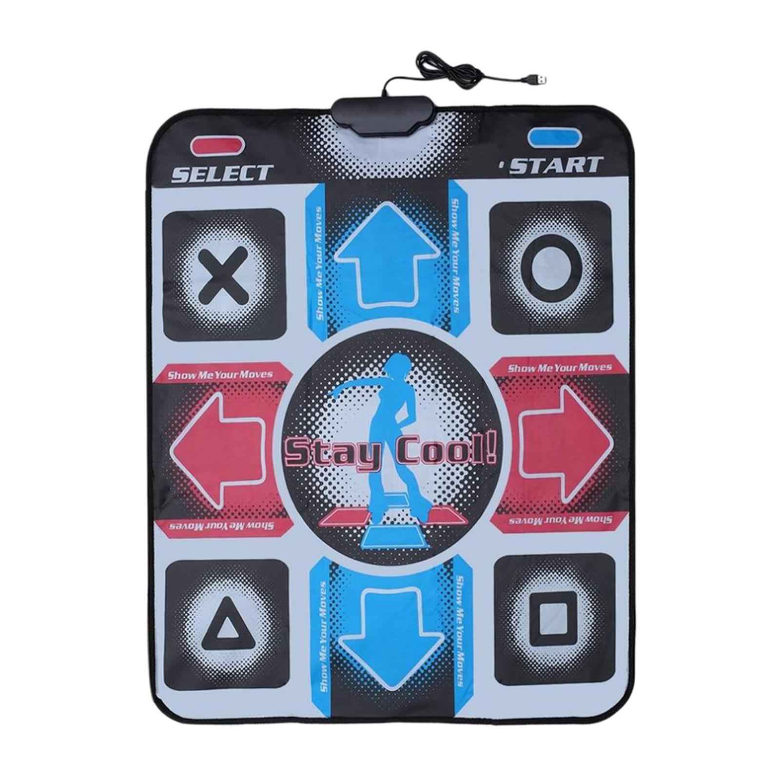 Single Person Dance Mat