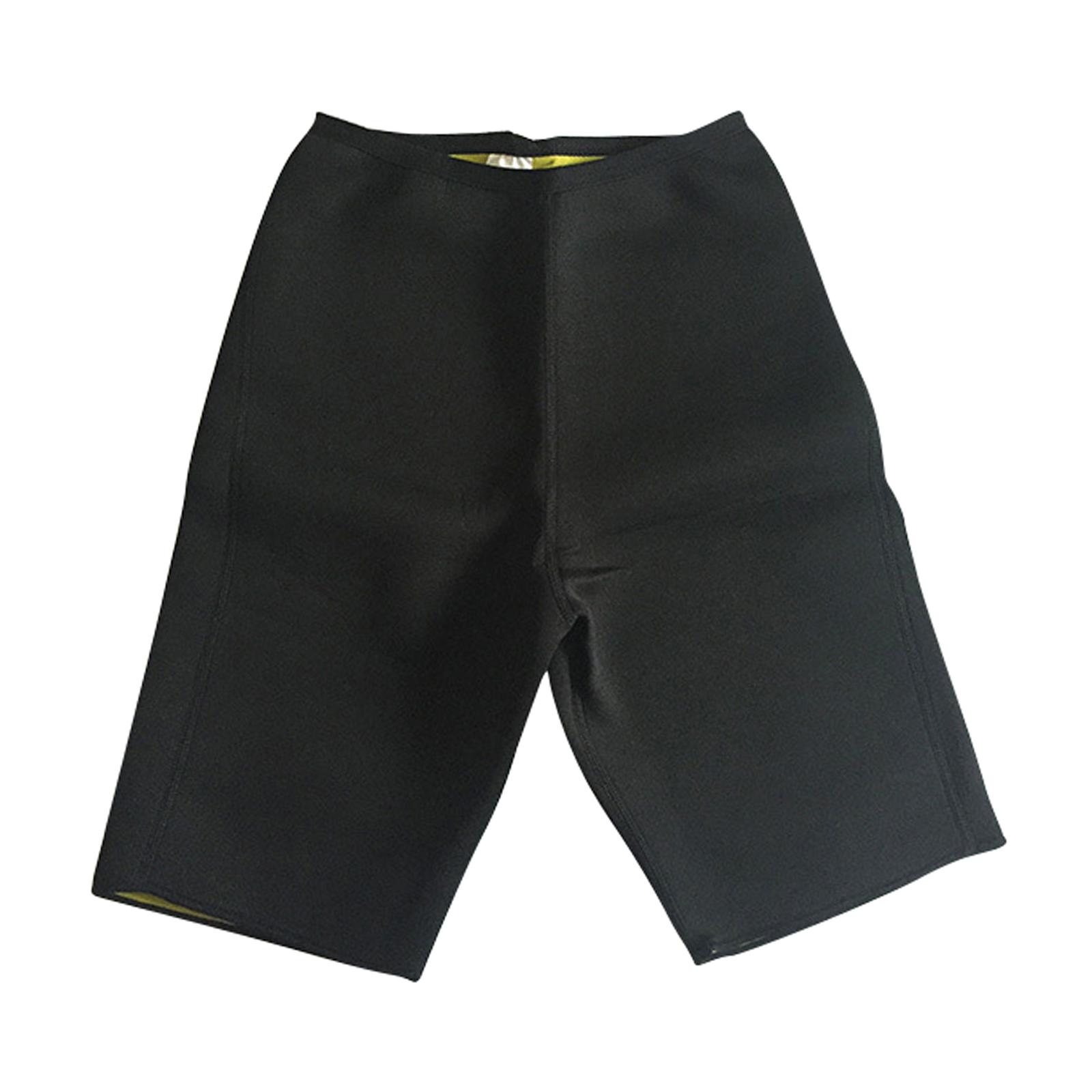 Neoprene Wetsuit Shorts 3mm