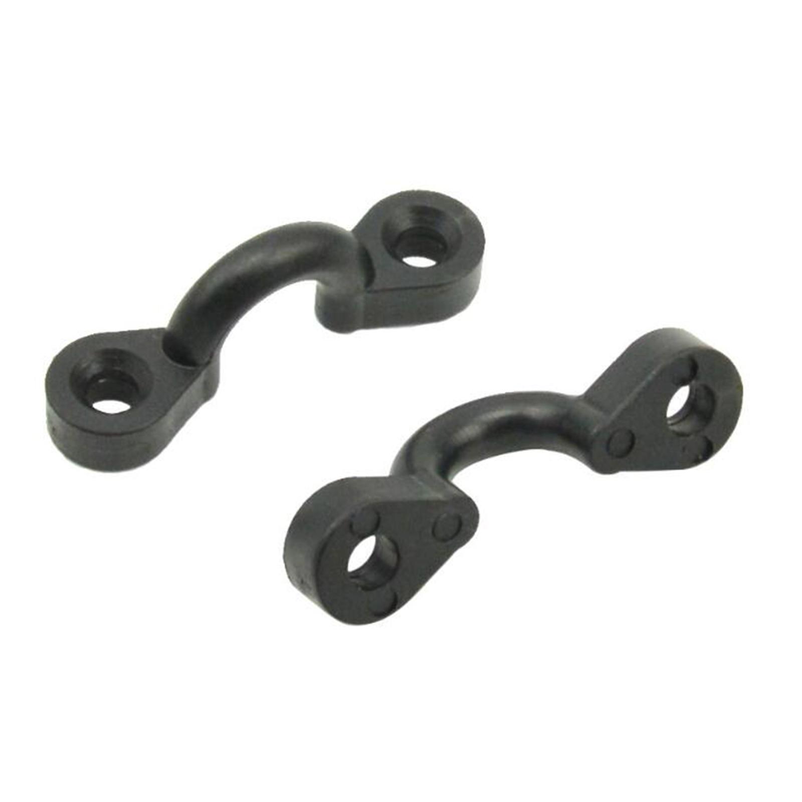 6xKayak Boat Handle Buckles Set Sailboat Deck Loops Tie Down Hardware 1pc