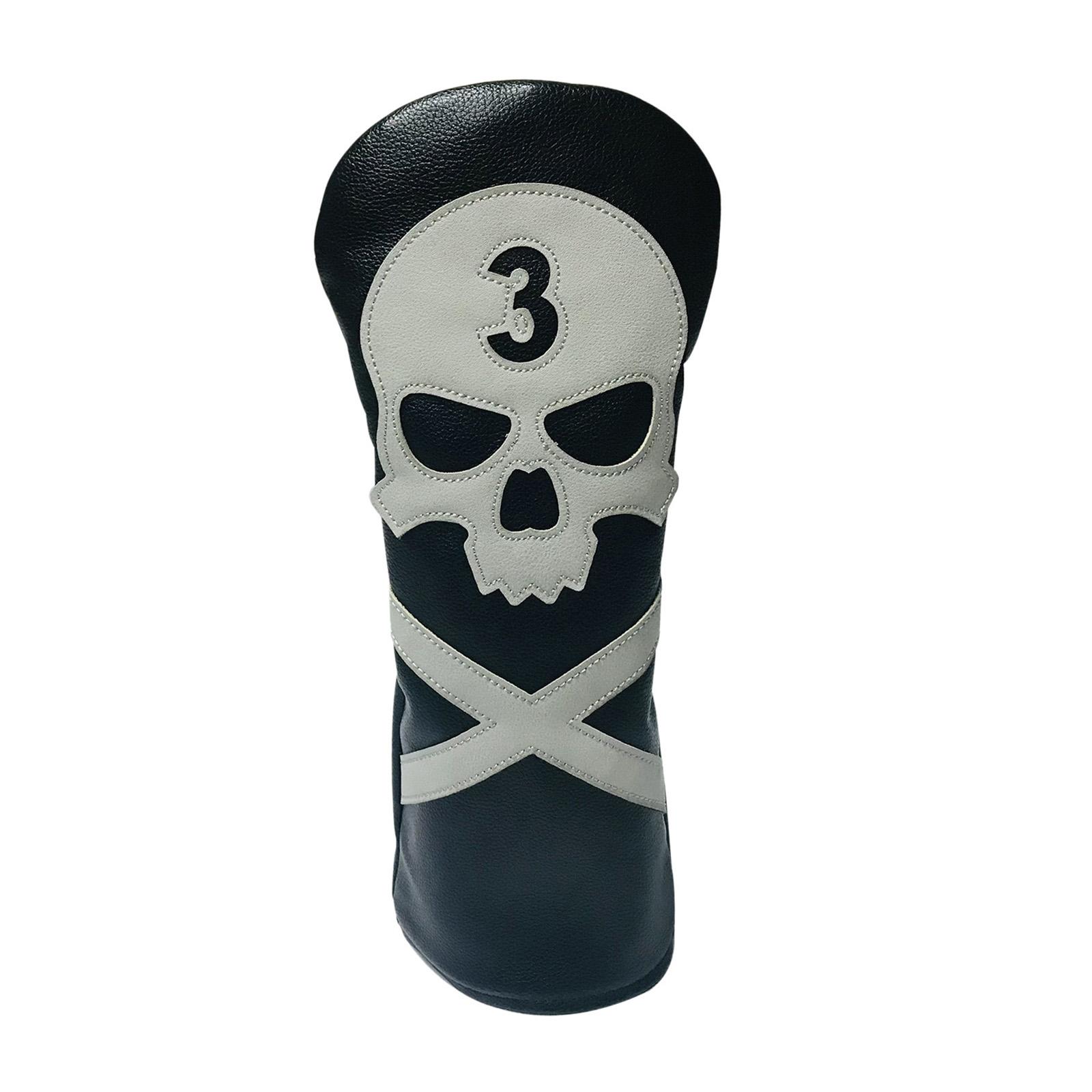 Golf Head Cover