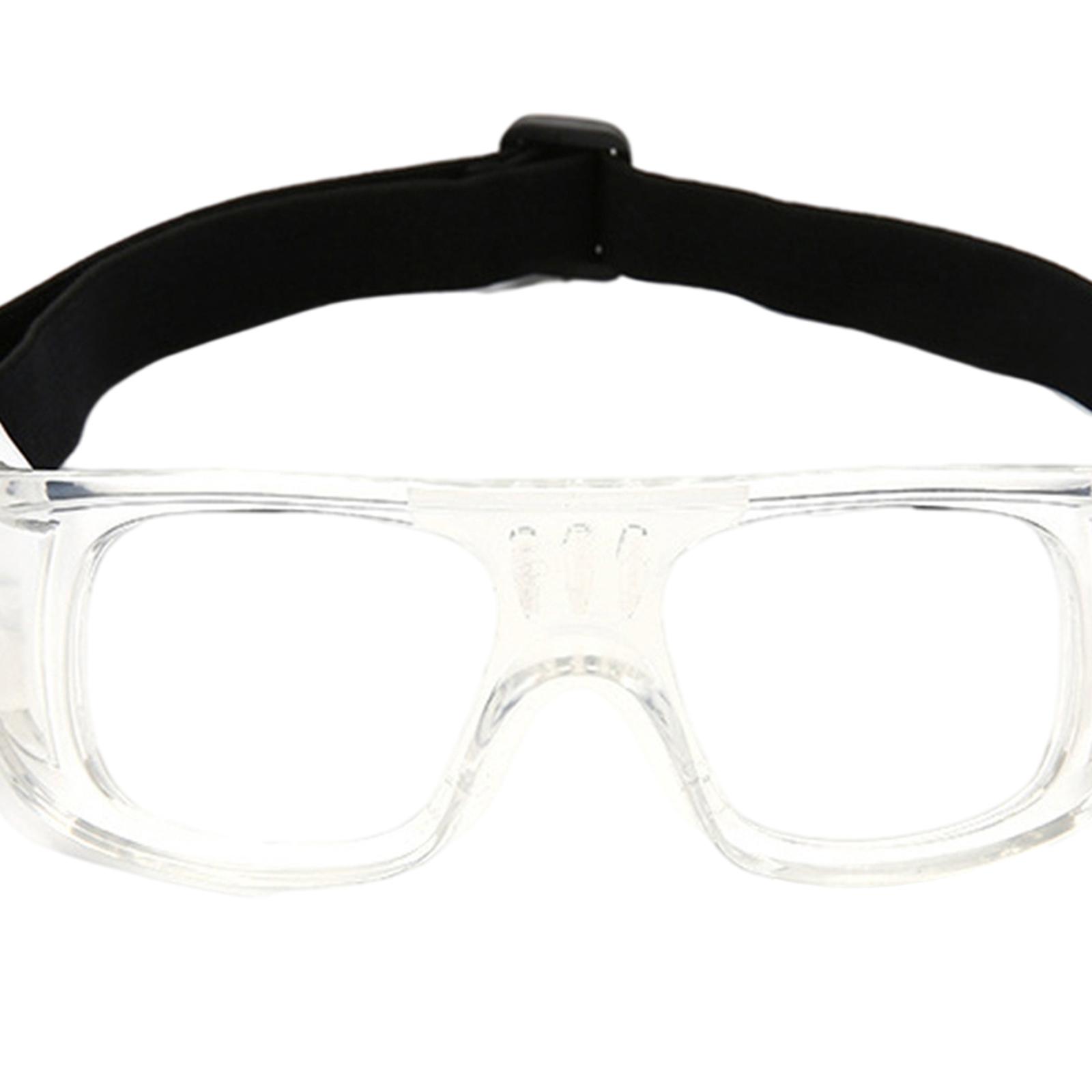 2x Men Basketball Dribble Goggles Cycling Glasses Outdoor Sports Eyewear