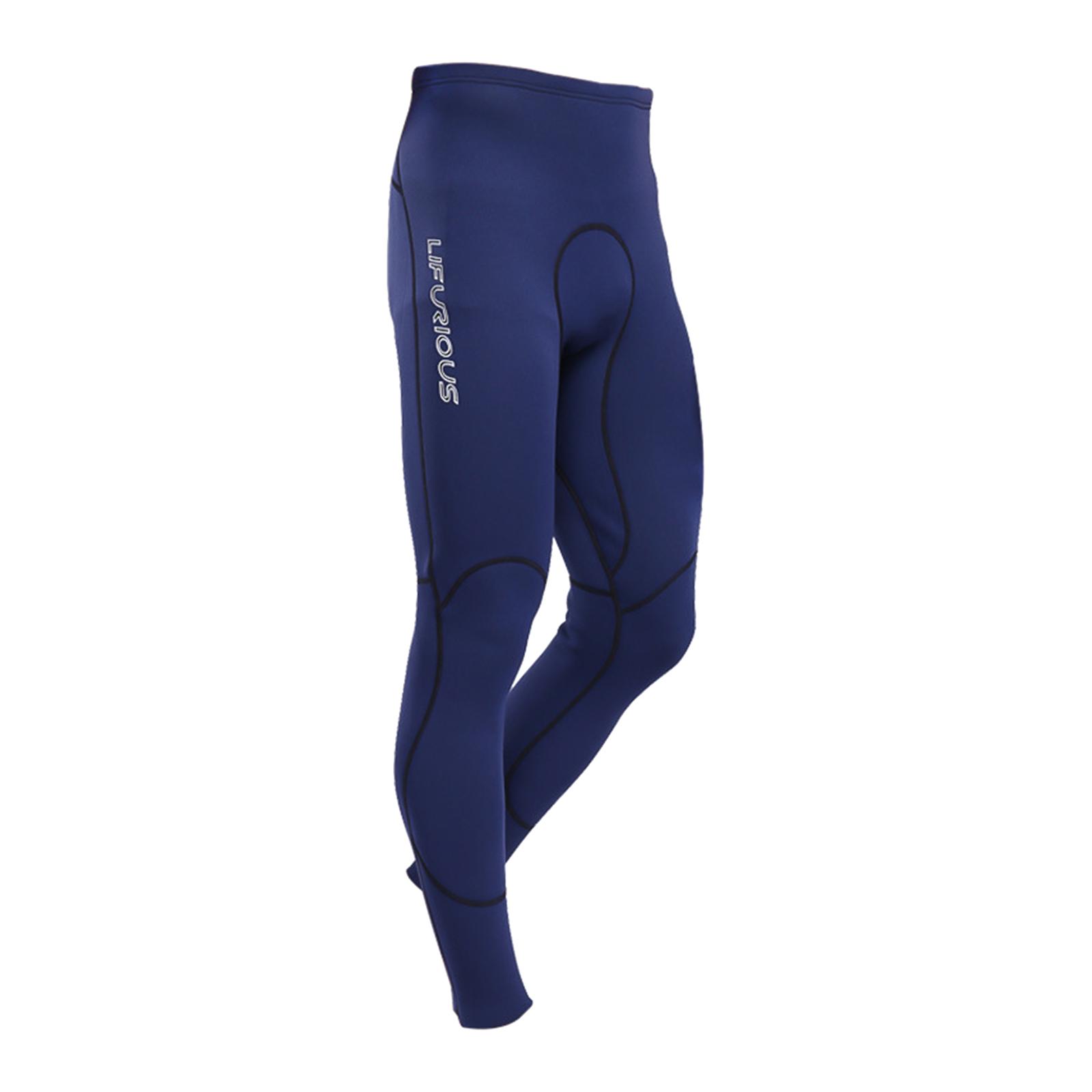Wetsuit Pants Neoprene