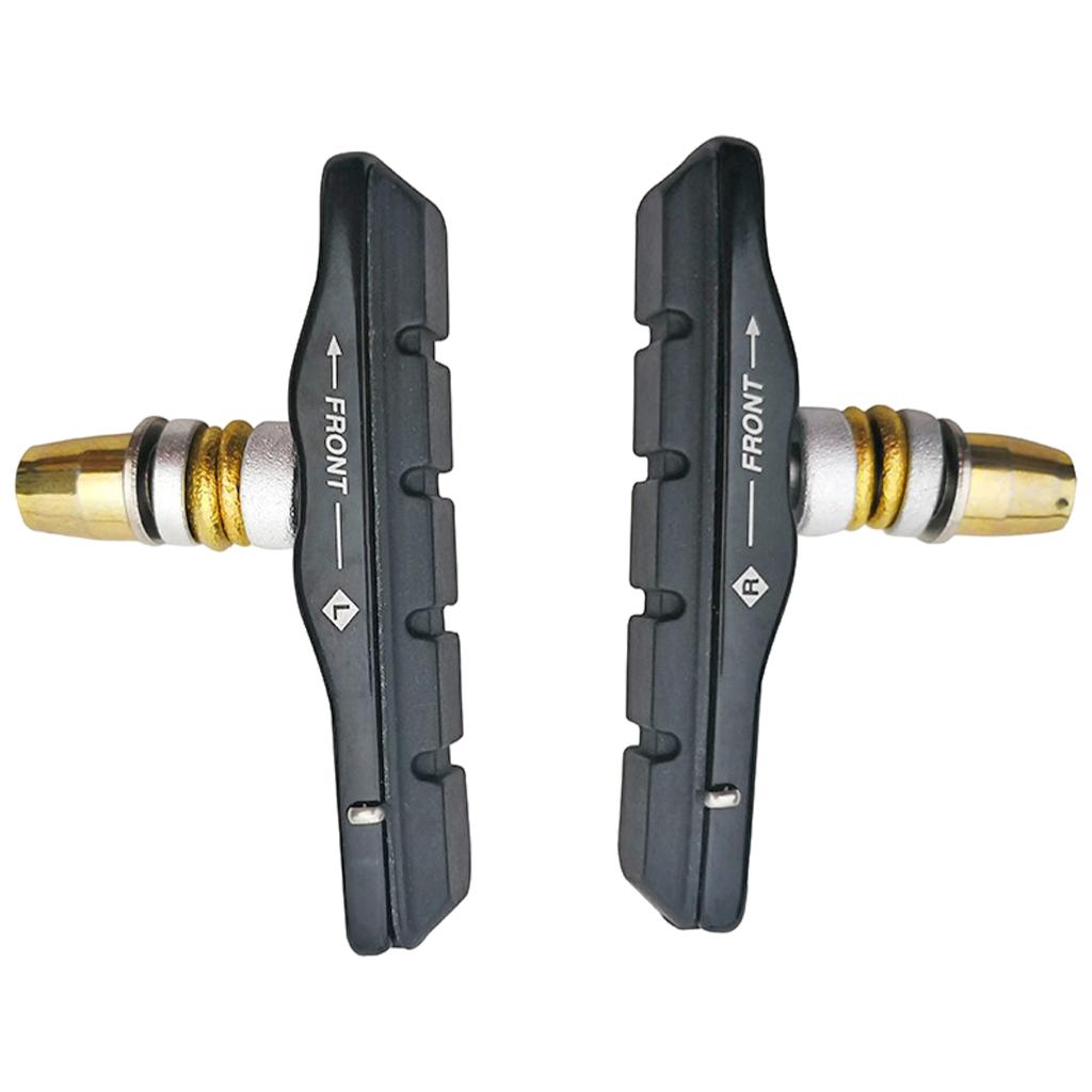 Bicycle V Brake Pads 72mm
