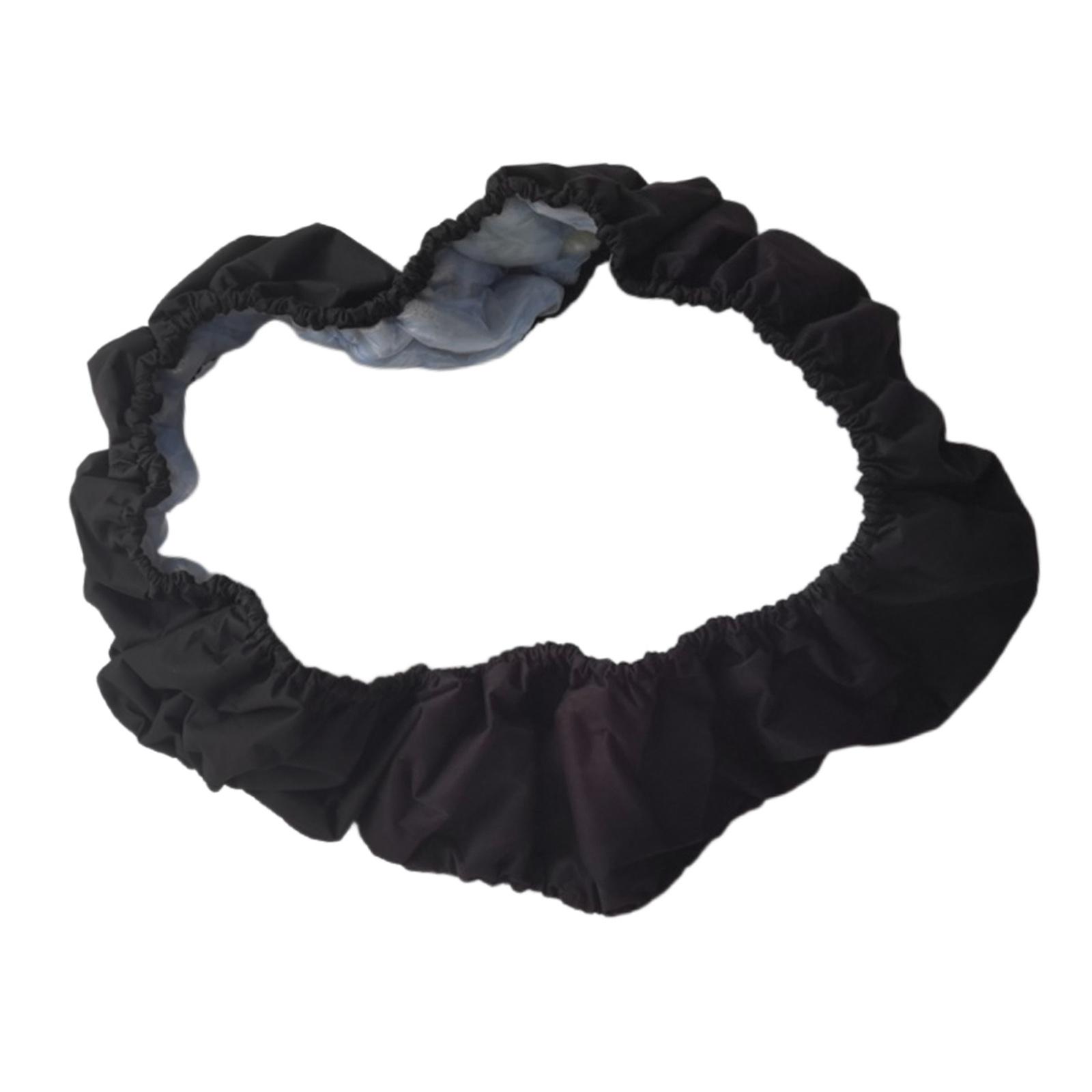 Trampoline Spring Cover