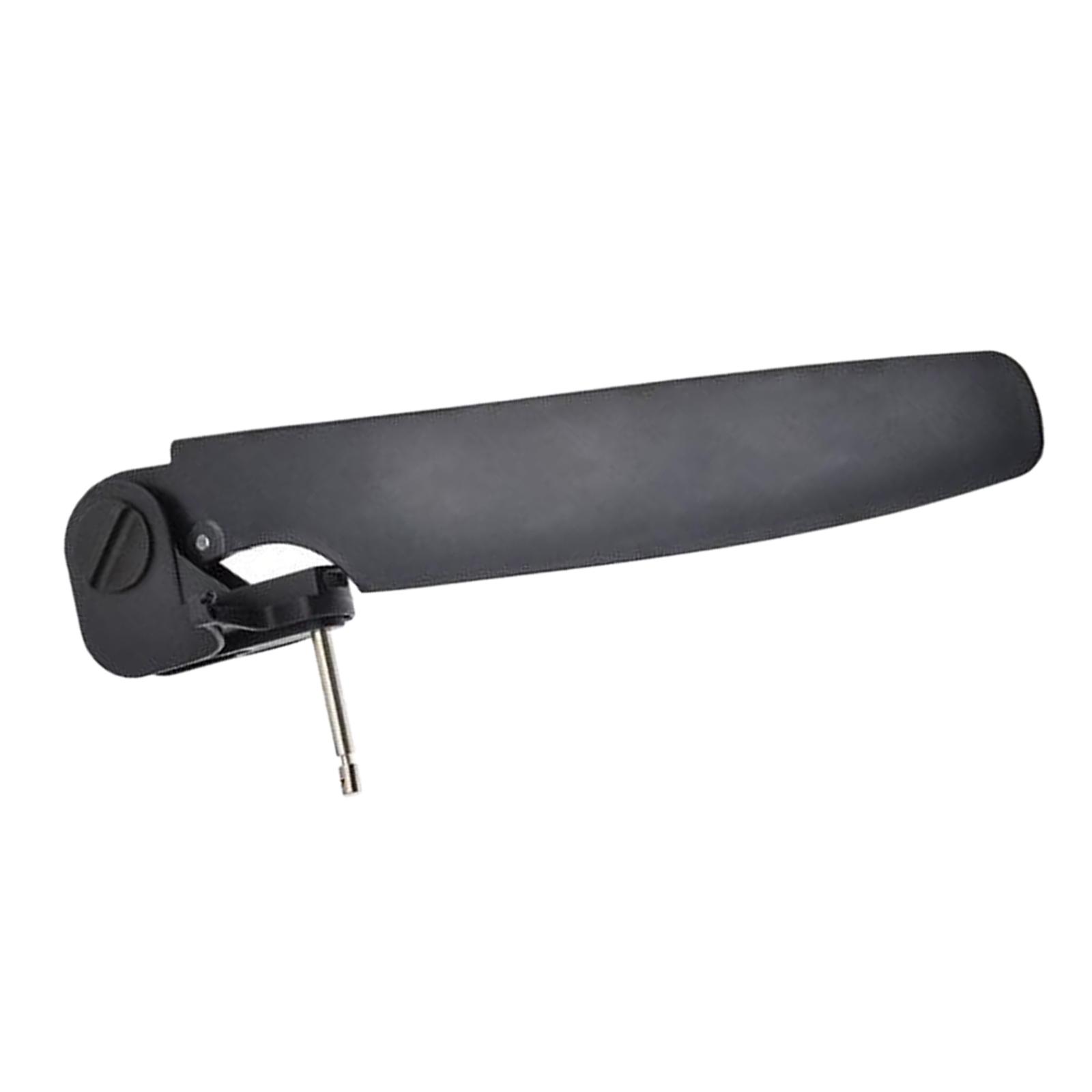 Kayak Rudder 80MM
