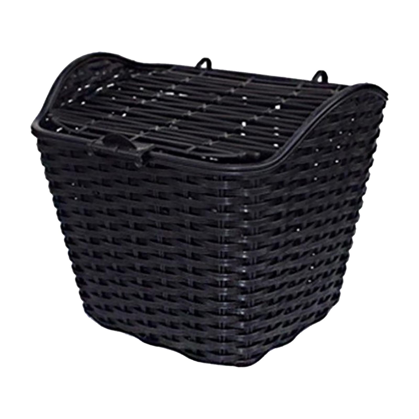 Bicycle Basket Cover