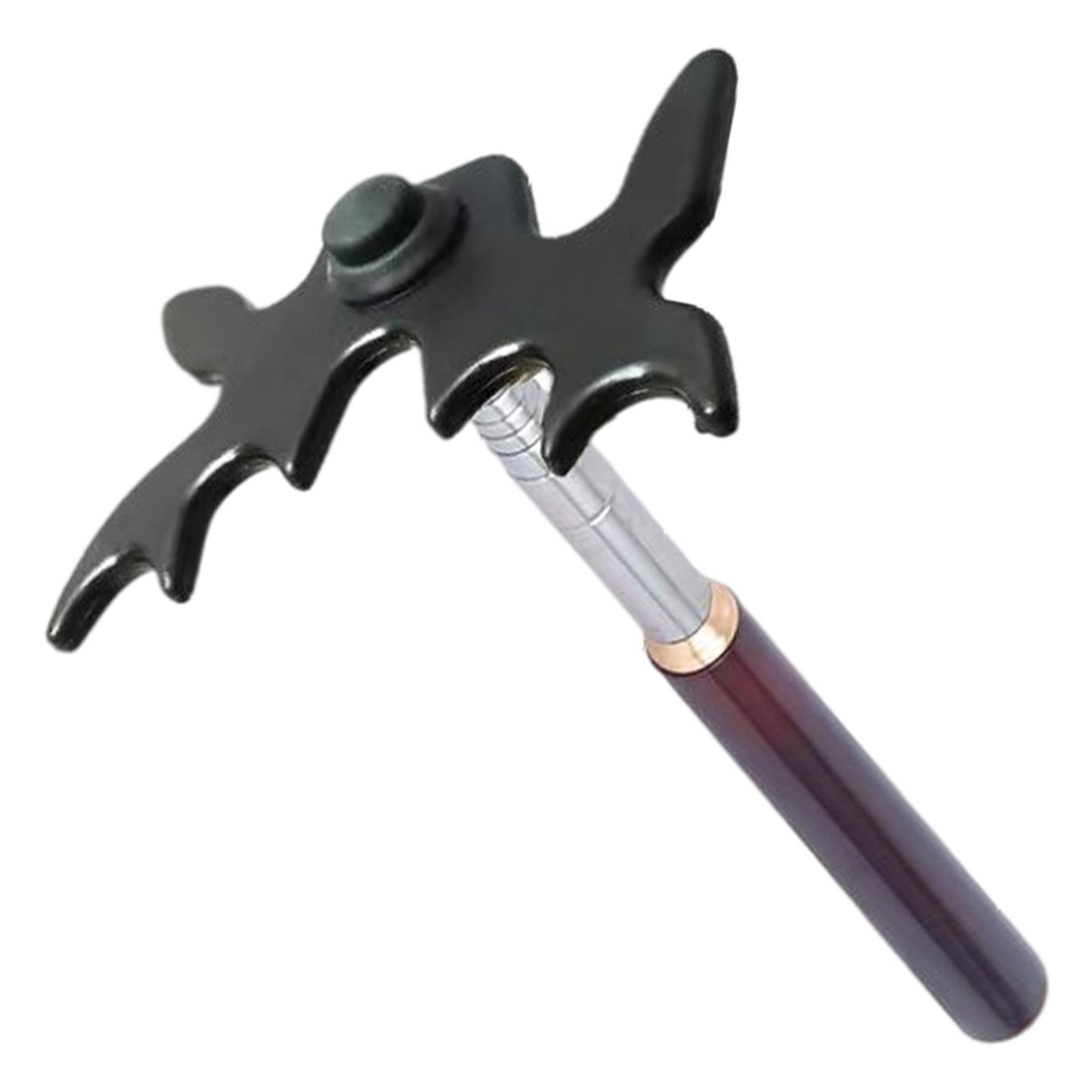 Snooker Cue Rest Stick