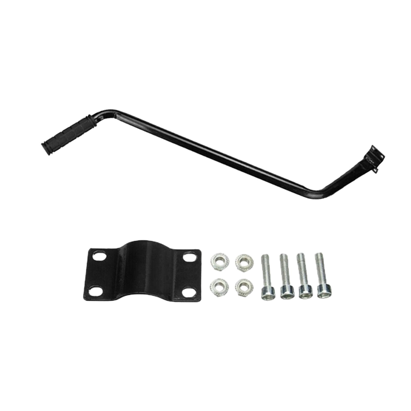 Kids Bike Training Handle