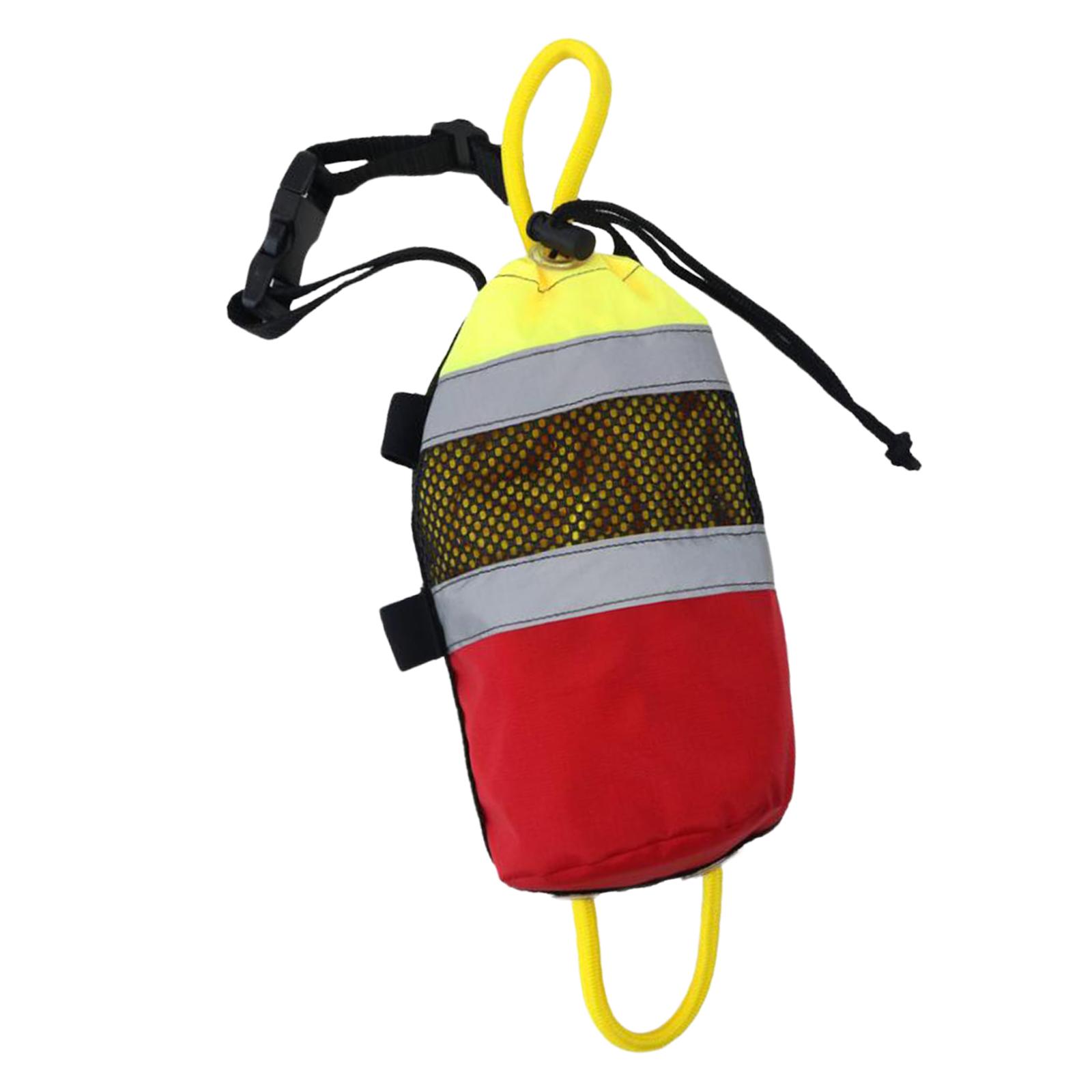 Rescue Throw Bag 16M