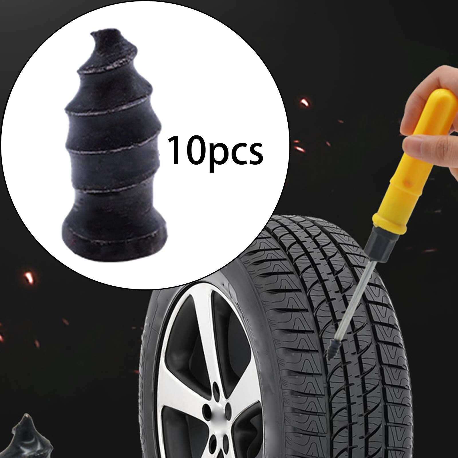 Portable Vacuum Tire Repair Nails Tyre Repair Nail Universal Truck S 10pcs