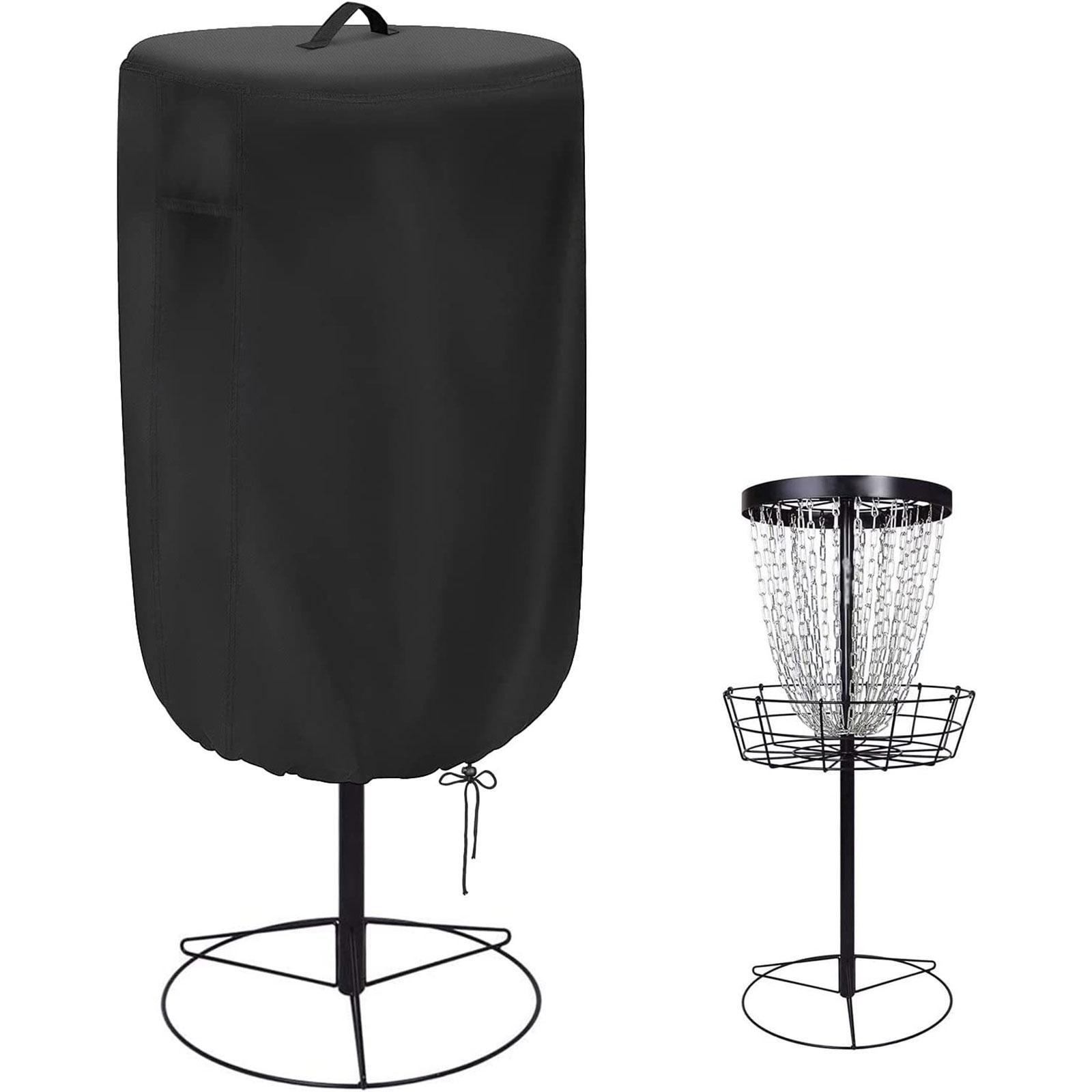 Waterproof Portable Golf Discs Baskets Cover Protective Sleeve Top Handle